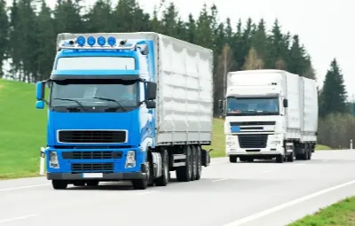 İstanbul ile Şile Arası Eşya Taşıma